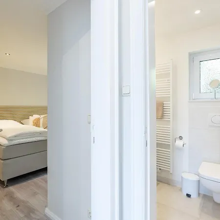 Ostsee-bungalow 1 - Wicheldorfstr 72 - Feriendomizil Hollich Casa vacanze Grömitz