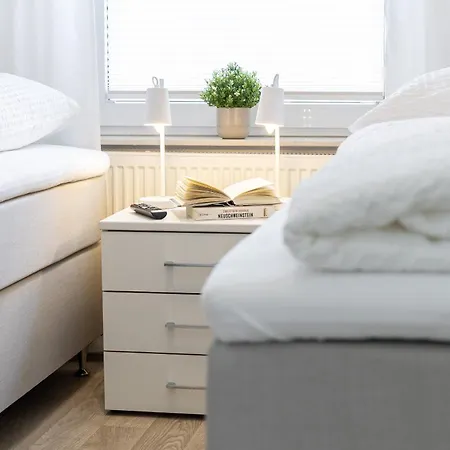 Casa vacanze Ostsee-bungalow 1 - Wicheldorfstr 72 - Feriendomizil Hollich