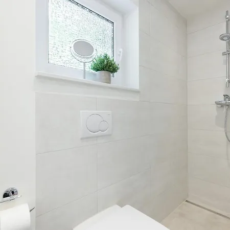 Ostsee-bungalow 1 - Wicheldorfstr 72 - Feriendomizil Hollich Casa vacanze *