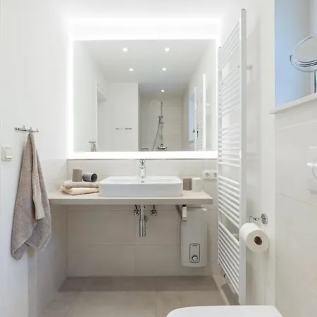 Ostsee-bungalow 1 - Wicheldorfstr 72 - Feriendomizil Hollich Casa vacanze Grömitz