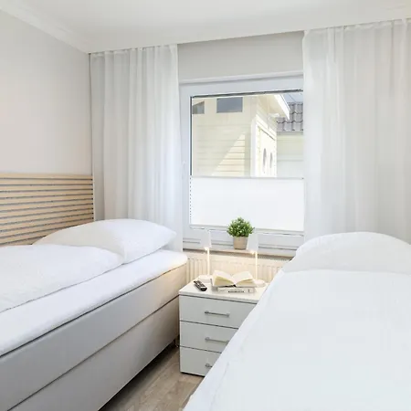 Ostsee-bungalow 1 - Wicheldorfstr 72 - Feriendomizil Hollich Grömitz