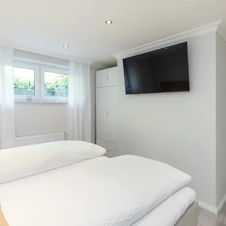 Ostsee-bungalow 1 - Wicheldorfstr 72 - Feriendomizil Hollich Casa vacanze Grömitz