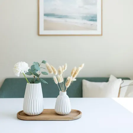 Ostsee-bungalow 1 - Wicheldorfstr 72 - Feriendomizil Hollich