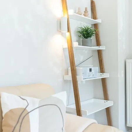 Casa vacanze Ostsee-bungalow 1 - Wicheldorfstr 72 - Feriendomizil Hollich