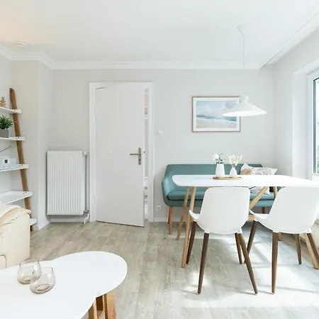 Ostsee-bungalow 1 - Wicheldorfstr 72 - Feriendomizil Hollich * Grömitz