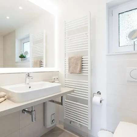 Casa vacanze Ostsee-bungalow 1 - Wicheldorfstr 72 - Feriendomizil Hollich