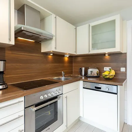 Ostsee-bungalow 1 - Wicheldorfstr 72 - Feriendomizil Hollich Grömitz