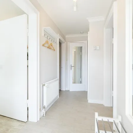 Ostsee-bungalow 1 - Wicheldorfstr 72 - Feriendomizil Hollich * Grömitz