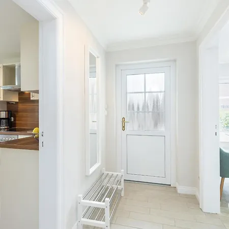 Casa vacanze Ostsee-bungalow 1 - Wicheldorfstr 72 - Feriendomizil Hollich