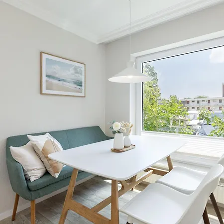 Ostsee-bungalow 1 - Wicheldorfstr 72 - Feriendomizil Hollich Casa vacanze *