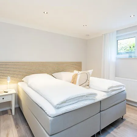 Casa vacanze Ostsee-bungalow 1 - Wicheldorfstr 72 - Feriendomizil Hollich *