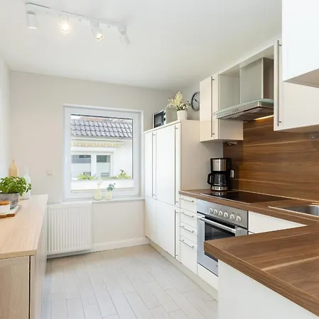 Ostsee-bungalow 1 - Wicheldorfstr 72 - Feriendomizil Hollich Grömitz