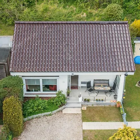 Casa vacanze Ostsee-bungalow 1 - Wicheldorfstr 72 - Feriendomizil Hollich