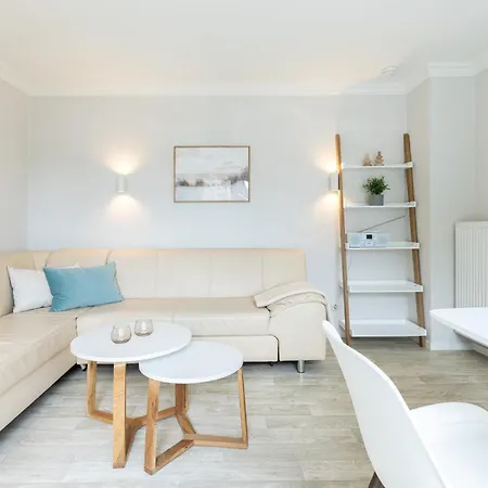 Casa vacanze Ostsee-bungalow 1 - Wicheldorfstr 72 - Feriendomizil Hollich *