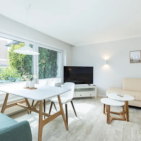 Ostsee-bungalow 1 - Wicheldorfstr 72 - Feriendomizil Hollich