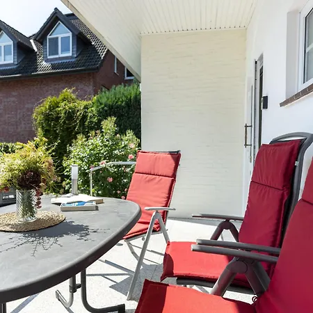 Casa vacanze Ostsee-bungalow 1 - Wicheldorfstr 72 - Feriendomizil Hollich Grömitz